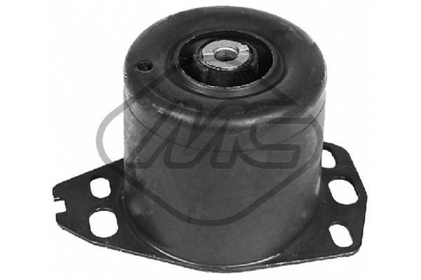05537 Metalcaucho Coxim (suporte) esquerdo de motor