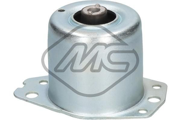 05539 Metalcaucho Coxim (suporte) direito de motor