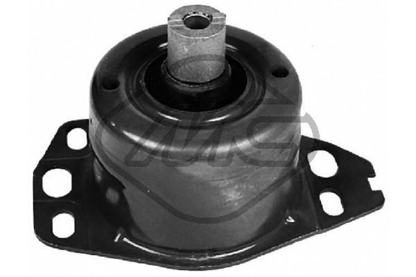 05541 Metalcaucho Coxim de transmissão (suporte da caixa de mudança)