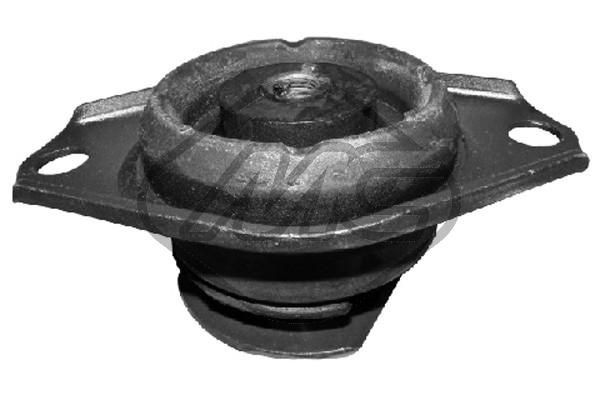 05544 Metalcaucho Coxim (suporte) traseiro de motor