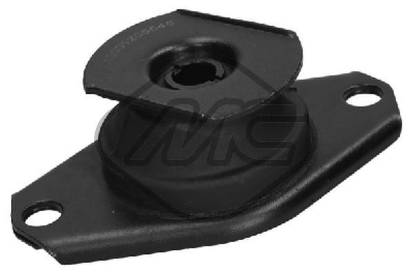 Compre 05545 Metalcaucho Coxim (suporte) traseiro de motor
