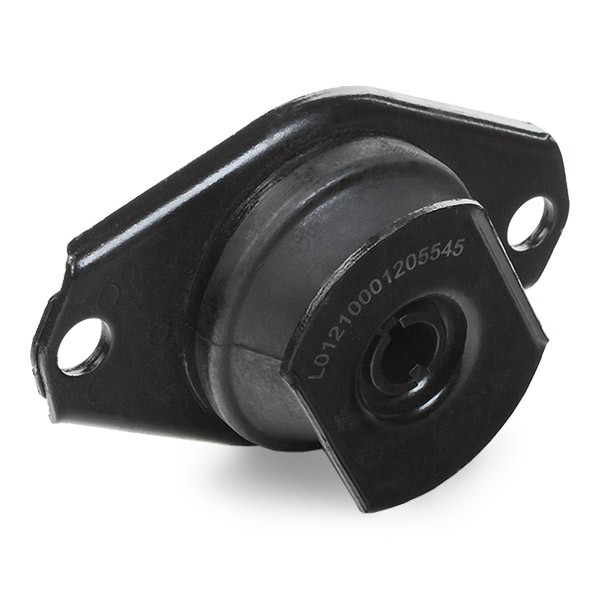 Coxim (suporte) traseiro de motor 05545 Metalcaucho