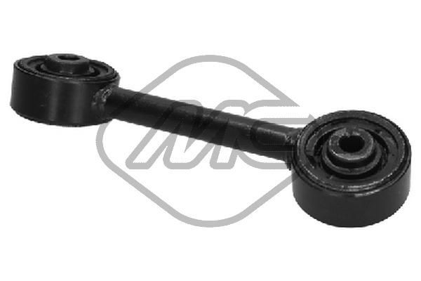05563 Metalcaucho Coxim (suporte) direito superior de motor