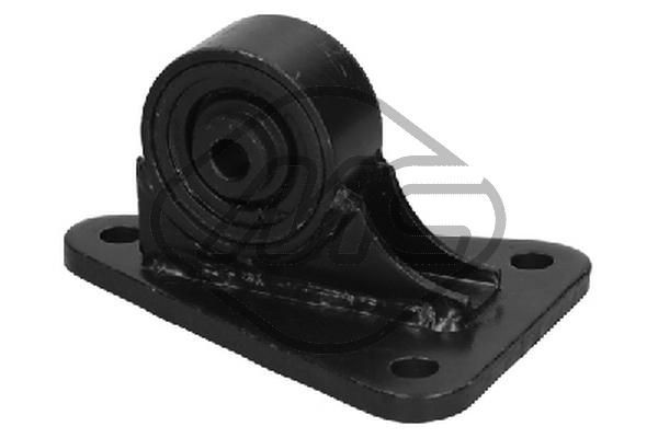 05567 Metalcaucho Coxim (suporte) direito de motor