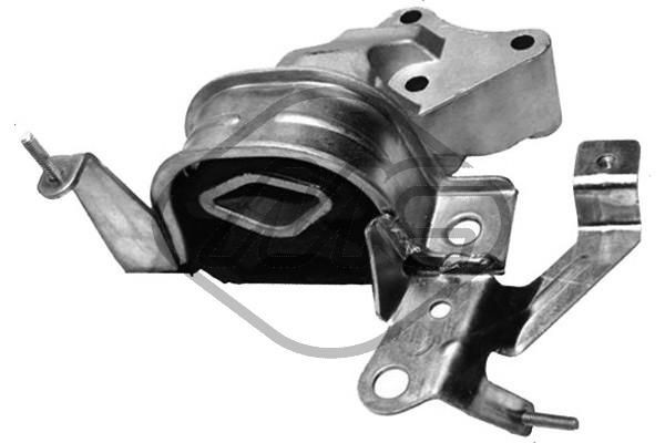 05569 Metalcaucho Coxim (suporte) direito de motor