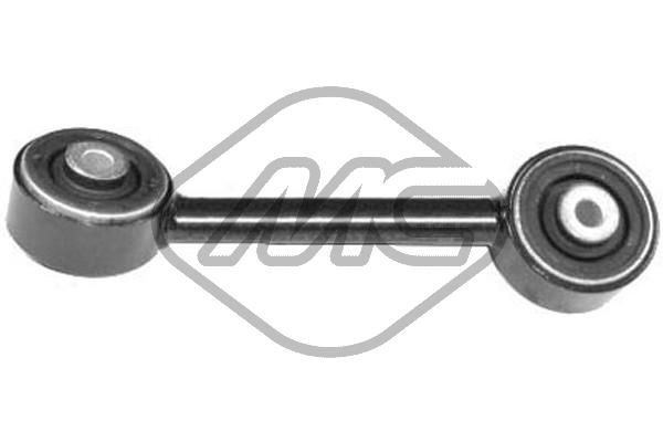 05574 Metalcaucho Coxim (suporte) direito de motor
