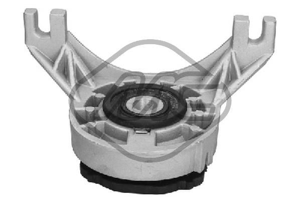 05577 Metalcaucho Coxim (suporte) esquerdo de motor
