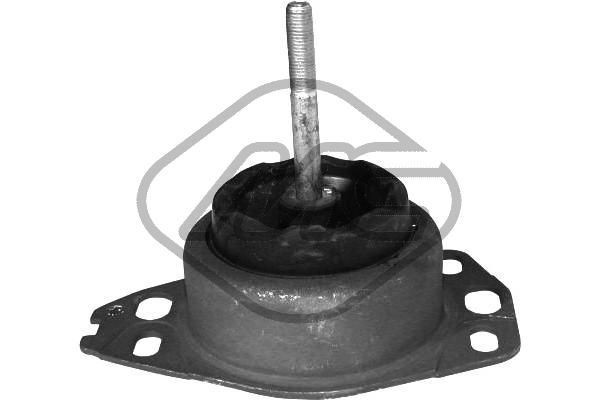 05583 Metalcaucho Coxim (suporte) dianteiro de motor