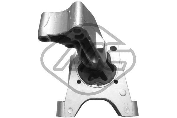 05608 Metalcaucho Coxim (suporte) direito de motor