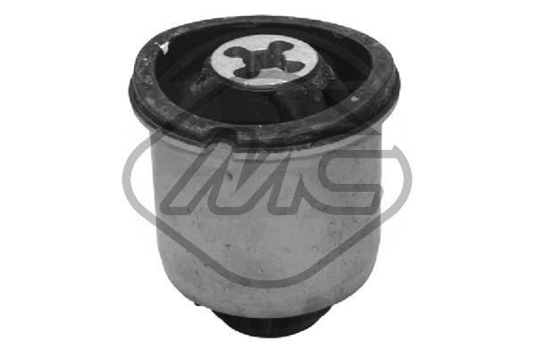 05625 Metalcaucho Bloco silencioso de viga traseira (de plataforma veicular)