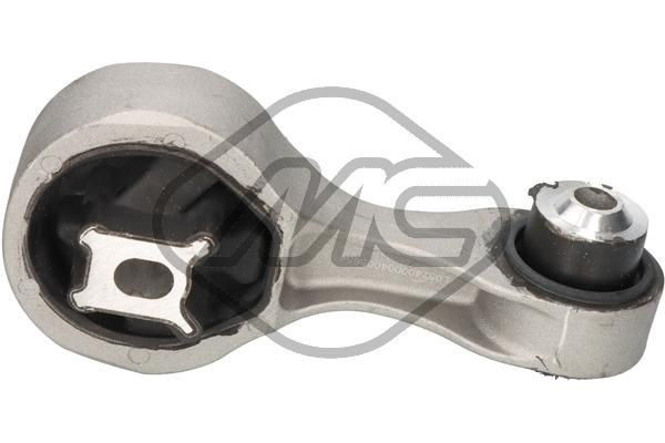 05654 Metalcaucho Coxim (suporte) direito superior de motor