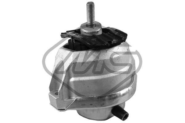05665 Metalcaucho Coxim (suporte) esquerdo de motor
