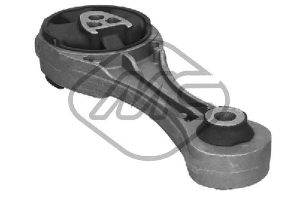 05668 Metalcaucho Coxim (suporte) dianteiro de motor