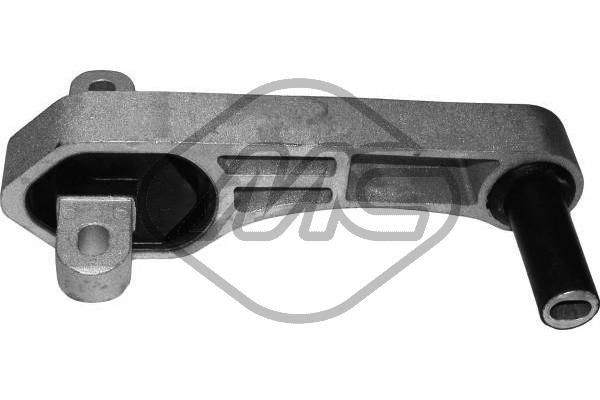05675 Metalcaucho Coxim (suporte) traseiro de motor