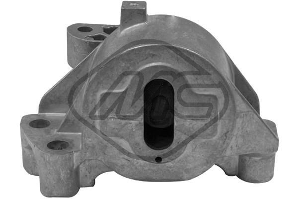 05676 Metalcaucho Coxim (suporte) direito de motor