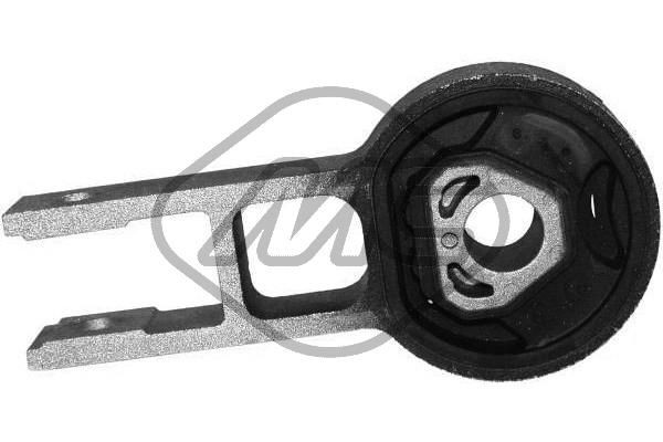 Coxim (suporte) direito superior de motor Metalcaucho 05720