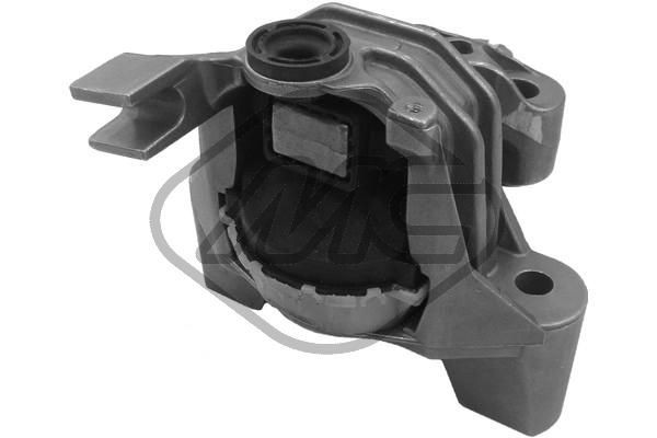 05721 Metalcaucho Coxim (suporte) direito de motor