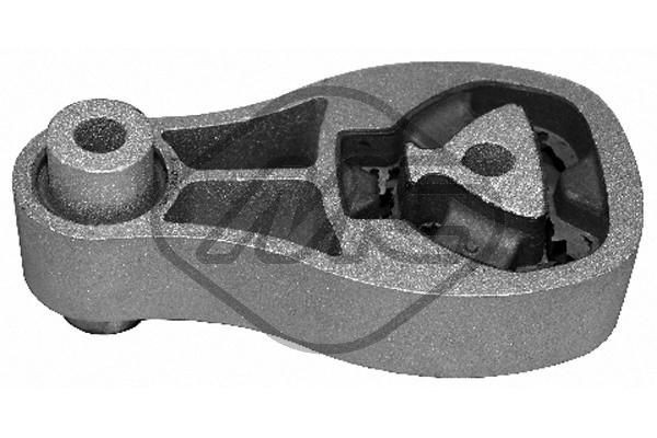 05729 Metalcaucho Coxim (suporte) dianteiro de motor