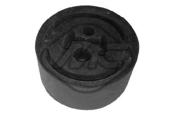 05736 Metalcaucho Coxim de fixação do silenciador