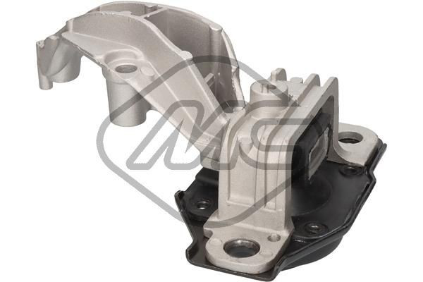 05746 Metalcaucho Coxim (suporte) direito de motor