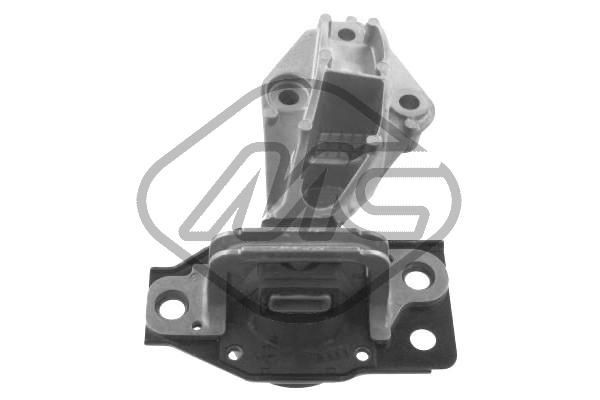 05747 Metalcaucho Coxim (suporte) direito de motor