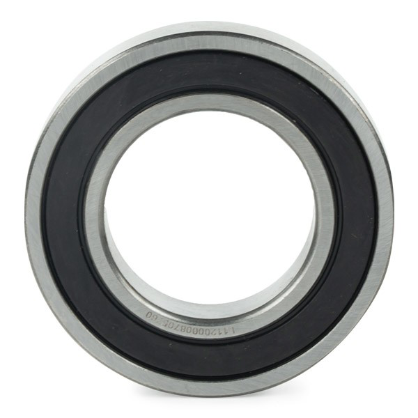 Compre 05760 Metalcaucho Rolamento suspenso do semieixo dianteiro