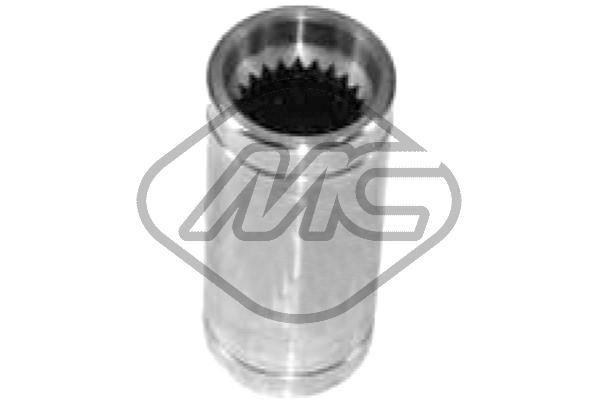 05777 Metalcaucho 