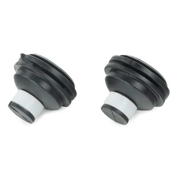 Coxim de tampa decorativa de motor Metalcaucho 05784