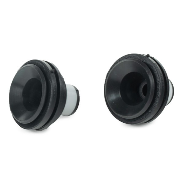 Coxim de tampa decorativa de motor 05784 Metalcaucho