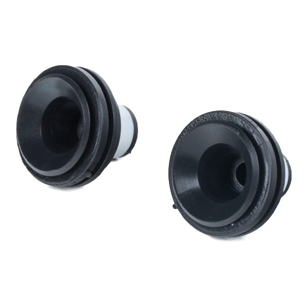 Compre 05784 Metalcaucho Coxim de tampa decorativa de motor
