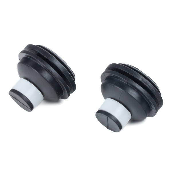 Coxim de tampa decorativa de motor Metalcaucho 05784 preço, a partir de 4,33 USD