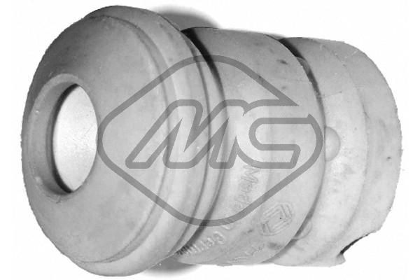 05793 Metalcaucho Pára-choque (grade de proteção) de amortecedor dianteiro