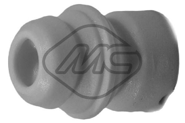 05795 Metalcaucho Pára-choque (grade de proteção) de amortecedor dianteiro