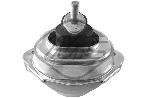 05810 Metalcaucho Coxim (suporte) esquerdo de motor