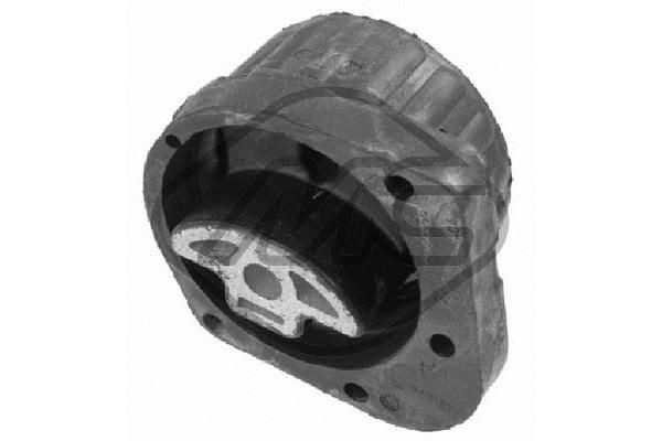 05815 Metalcaucho Coxim de transmissão (suporte da caixa de mudança)