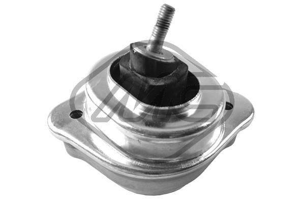 05844 Metalcaucho Coxim (suporte) esquerdo/direito de motor