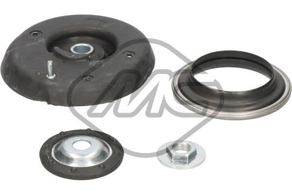 05877 Metalcaucho Suporte de amortecedor dianteiro