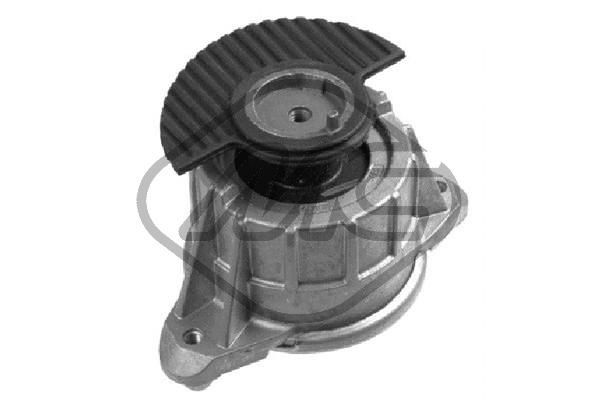 05881 Metalcaucho Coxim (suporte) esquerdo/direito de motor