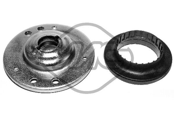 05889 Metalcaucho Suporte de amortecedor dianteiro