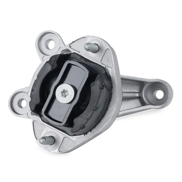 Compre 05955 Metalcaucho Coxim de transmissão (suporte da caixa de mudança)