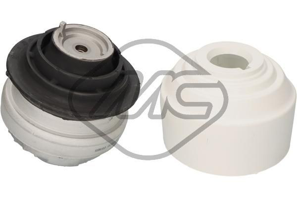 05985 Metalcaucho Coxim (suporte) esquerdo/direito de motor