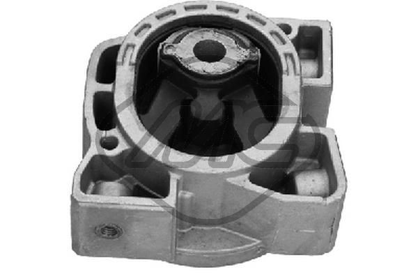 05996 Metalcaucho Coxim (suporte) direito traseiro de motor