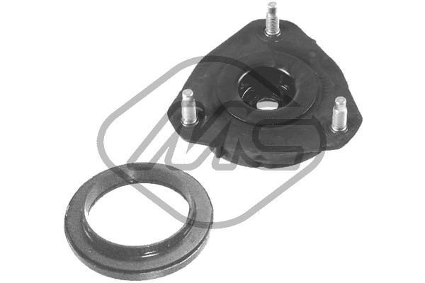 06003 Metalcaucho Suporte de amortecedor dianteiro
