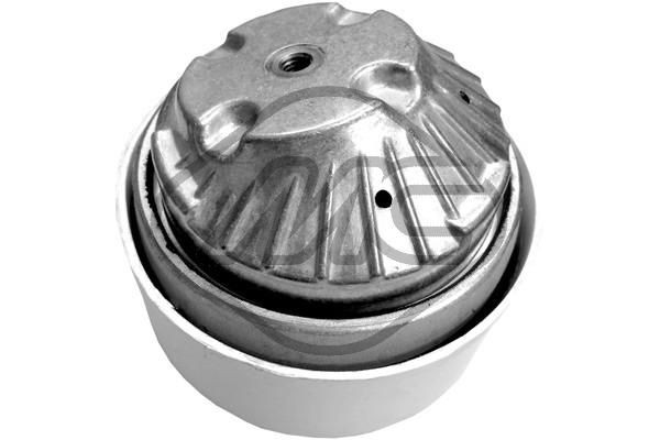 06022 Metalcaucho Coxim (suporte) esquerdo/direito de motor
