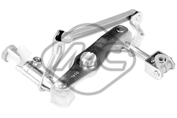 06034 Metalcaucho Kit de reparação de ligação de mudança