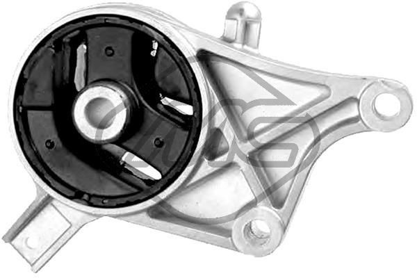 06037 Metalcaucho Coxim (suporte) dianteiro de motor