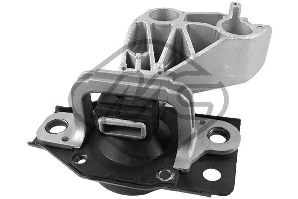 06136 Metalcaucho Coxim (suporte) dianteiro de motor