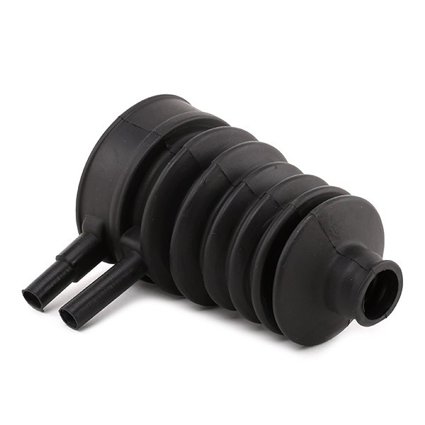 Compre 06185 Metalcaucho Bota de proteção de amortecedor traseiro