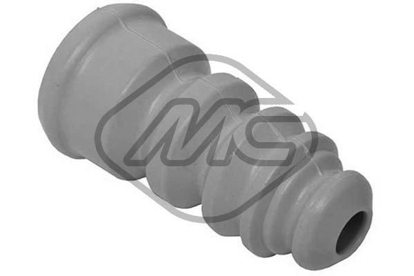 06250 Metalcaucho Pára-choque (grade de proteção) de amortecedor traseiro
