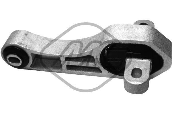 06252 Metalcaucho Coxim (suporte) traseiro de motor